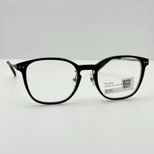 Jins Eyeglasses Eye Glasses Frames MMF-17A-070A 94 49-19-140 42